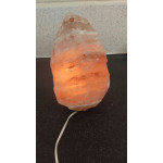Stripey Himalayan Salt Lamp 7kg Stripey Himalayan Salt Lamp 7kg