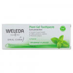 Weleda Plant Gel Toothpaste