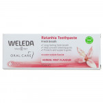 Weleda Ratanhia Toothpaste