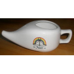 Ceramic Neti Pot