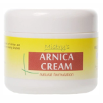 Mistrys Arnica Cream 50g
