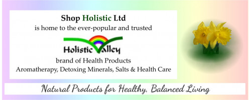 Holistic Valley