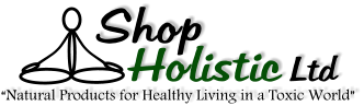Shop Holistic Ltd